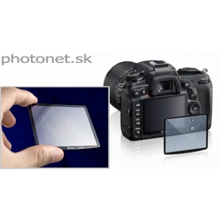 Fotga LCD Glass Protector pro Nikon D5200