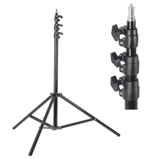 Godox 300F studiový stativ 300cm Godox 300F studiový stativ 300cm