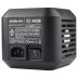 Godox AC26 síťový adaptér pro AD600Pro, AD600Pro II, AD800Pro Godox AC26 síťový adaptér pro AD600Pro, AD600Pro II, AD800Pro