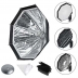 Godox AD-S7 softbox pro AD200 / AD200Pro