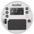 Godox AD100Pro TTL HSS White bateriový blesk 100Ws Godox AD100Pro TTL HSS White bateriový blesk 100Ws