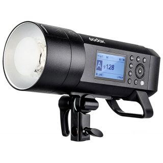 Godox AD400Pro TTL HSS bateriový blesk 400Ws Godox AD400Pro TTL HSS bateriový blesk 400Ws