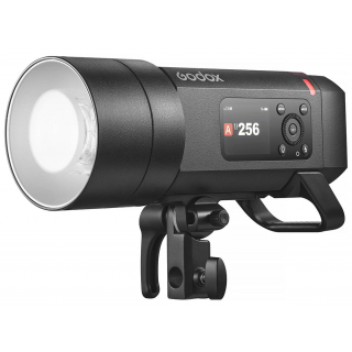 Godox AD400Pro II TTL HSS bateriový blesk 400Ws Godox AD400Pro II TTL HSS bateriový blesk 400Ws
