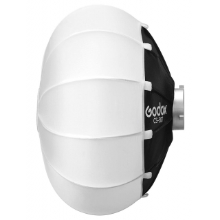 Godox CS-50T Lantern Softbox 50cm (uchycení Bowens)