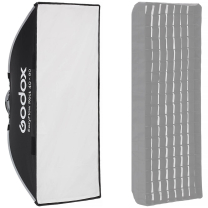 Godox EazyFlow Rect 40x90cm rychloskládací softbox s voštinou (uchycení Bowens)