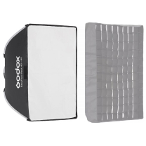 Godox EazyFlow Rect 45x60cm rychloskládací softbox s voštinou (uchycení Bowens)