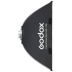 Godox EazyFlow Rect 90x90cm rychloskládací softbox s voštinou (uchycení Bowens) Godox EazyFlow Rect 90x90cm rychloskládací softbox s voštinou (uchycení Bowens)