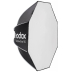 Godox EazyFlow Octa 120cm rychloskládací softbox oktagon s voštinou (uchycení Bowens) Godox EazyFlow Octa 120cm rychloskládací softbox oktagon s voštinou (uchycení Bowens)