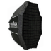Godox EazyFlow Octa 120cm rychloskládací softbox oktagon s voštinou (uchycení Bowens) Godox EazyFlow Octa 120cm rychloskládací softbox oktagon s voštinou (uchycení Bowens)
