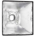 Godox EazyFlow Rect 90x90cm rychloskládací softbox s voštinou (uchycení Bowens) Godox EazyFlow Rect 90x90cm rychloskládací softbox s voštinou (uchycení Bowens)