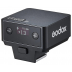 Godox iT20 N Black TTL blesk pro Nikon Godox iT20 N Black TTL blesk pro Nikon