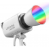 Godox Litemons LA200R (White) RGB LED K1 Kit Godox Litemons LA200R (White) RGB LED K1 Kit