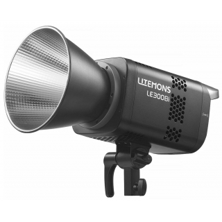 Godox Litemons LE300Bi (Black) Bi-Color LED foto/video světlo Godox Litemons LE300Bi (Black) Bi-Color LED foto/video světlo