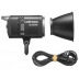 Godox Litemons LE300Bi (Black) Bi-Color LED foto/video světlo Godox Litemons LE300Bi (Black) Bi-Color LED foto/video světlo
