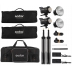 Godox Litemons LA150Bi K2 Kit