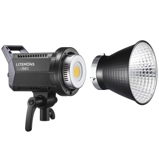 Godox Litemons LA150D LED foto/video světlo Godox Litemons LA150D LED foto/video světlo