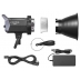 Godox Litemons LA200Bi Bi-Color LED foto/video světlo