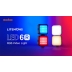 Godox LED6R Litemons RGB světlo Godox LED6R Litemons RGB světlo