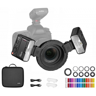 Godox MF12 K2 Kit Godox MF12 K2 Kit
