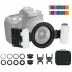 Godox MF12 K2 Kit Godox MF12 K2 Kit