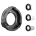 Godox ML-GB adaptér z Godox na Bowens Godox ML-GB adaptér z Godox na Bowens