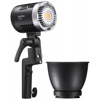 Godox ML30 LED foto/video světlo Godox ML30 LED foto/video světlo