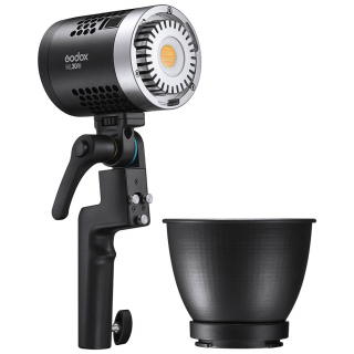 Godox ML30Bi LED foto/video světlo Godox ML30Bi LED foto/video světlo