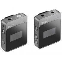 Godox MoveLink M1 3.5mm bezdrátový mikrofonní systém