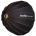 Godox QR-P120 rychloskládací parabolický softbox 120cm (uchycení Bowens)