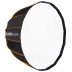 Godox QR-P90 rychloskládací parabolický softbox 90cm (uchycení Bowens)