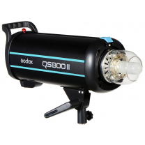 Godox QS800II studiový blesk 800Ws Godox QS800II studiový blesk 800Ws