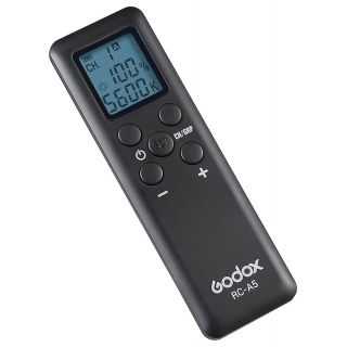 Godox RC-A5 dálkové ovládání Godox RC-A5 dálkové ovládání