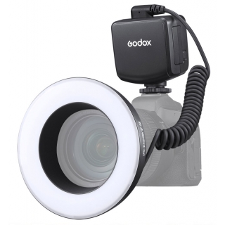 Godox Ring72 LED Macro Ring Light