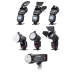 Godox S-R2 kruhový adaptér pro blesky Godox S-R2 kruhový adaptér pro blesky