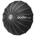 Godox S105T rychloskládací softbox 105cm (uchycení Bowens)