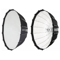 Godox S105W rychloskládací softbox 105cm (uchycení Bowens)