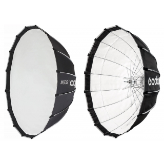 Godox S105W rychloskládací softbox 105cm (uchycení Bowens)
