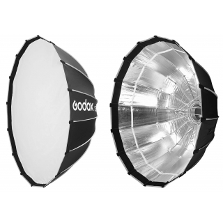 Godox S120T rychloskládací softbox 120cm (uchycení Bowens)
