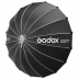 Godox S120T rychloskládací softbox 120cm (uchycení Bowens)
