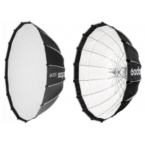 Godox S120W rychloskládací softbox 120cm (uchycení Bowens)