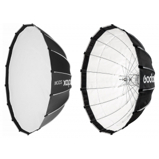 Godox S120W rychloskládací softbox 120cm (uchycení Bowens)