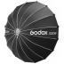 Godox S120W rychloskládací softbox 120cm (uchycení Bowens)