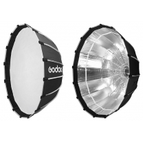 Godox S65T rychloskládací softbox 65cm (uchycení Bowens)