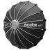 Godox S65T rychloskládací softbox 65cm (uchycení Bowens)