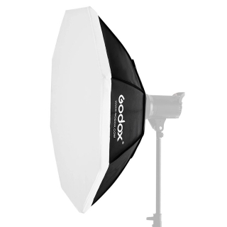 Godox Softbox Oktagon 120cm (uchycení Bowens)