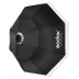 Godox Softbox Oktagon 120cm (uchycení Bowens)