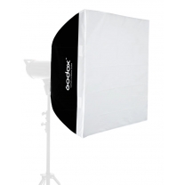 Godox Softbox 60x60cm (uchycení Bowens) Godox Softbox 60x60cm (uchycení Bowens)