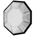 Godox Softbox Oktagon 140cm s voštinou (uchycení Bowens)