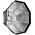 Godox rychloskládací Softbox Oktagon 80cm s voštinou (uchycení Bowens)