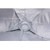 Godox rychloskládací Softbox Oktagon 80cm s voštinou (uchycení Bowens)